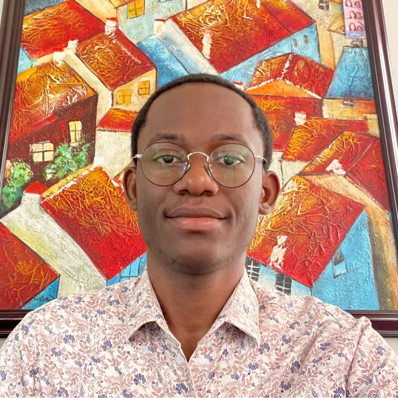Hendrick Nkuba